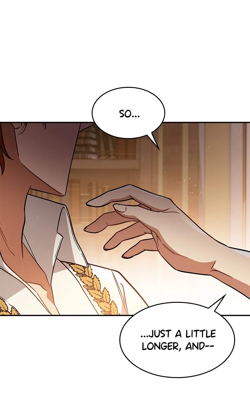 Read What Melvin Left Behind chapter 67 image 84 on Lezhin