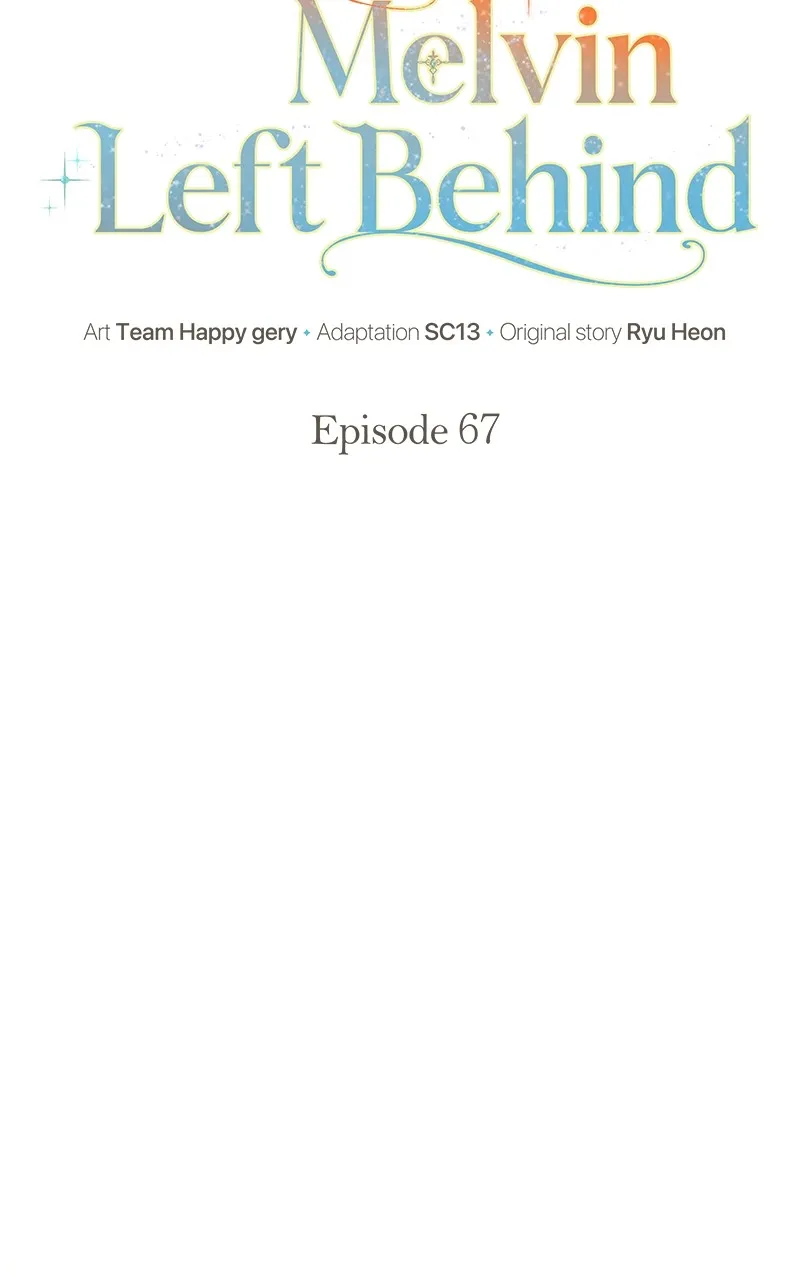 Read What Melvin Left Behind chapter 67 image 9 on Lezhin