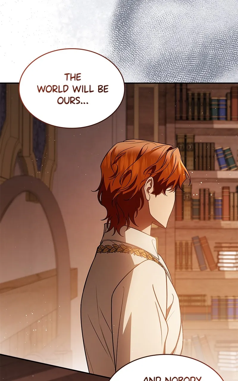 Read What Melvin Left Behind chapter 67 image 93 on Lezhin