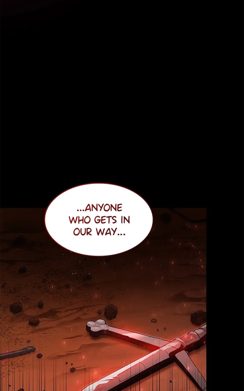 Read What Melvin Left Behind chapter 67 image 99 on Lezhin