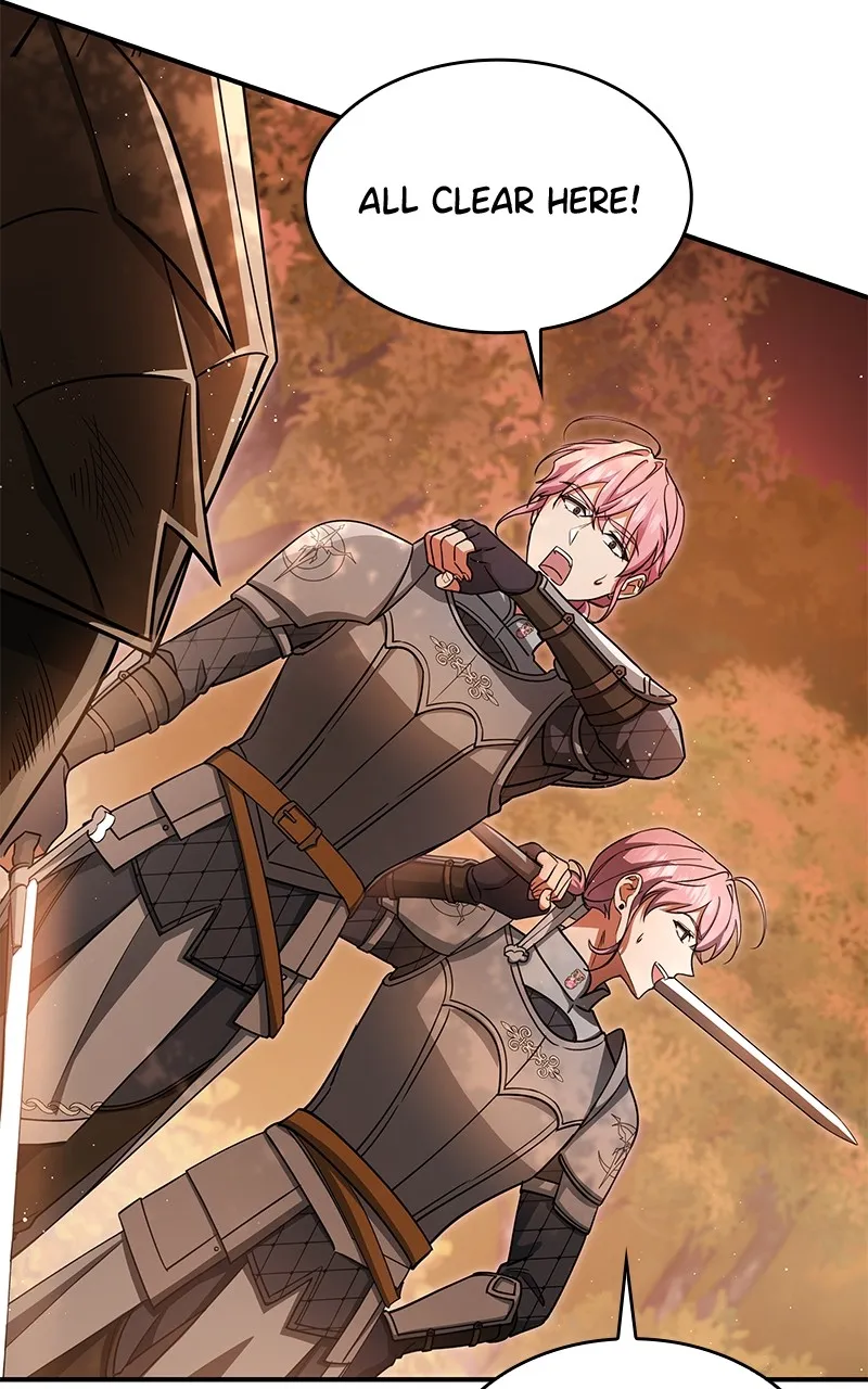Read What Melvin Left Behind chapter 68 image 1 on Lezhin