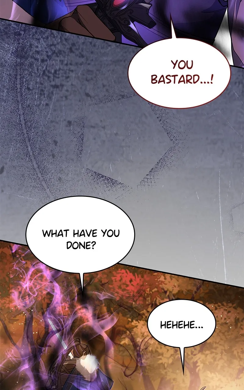 Read What Melvin Left Behind chapter 68 image 54 on Lezhin