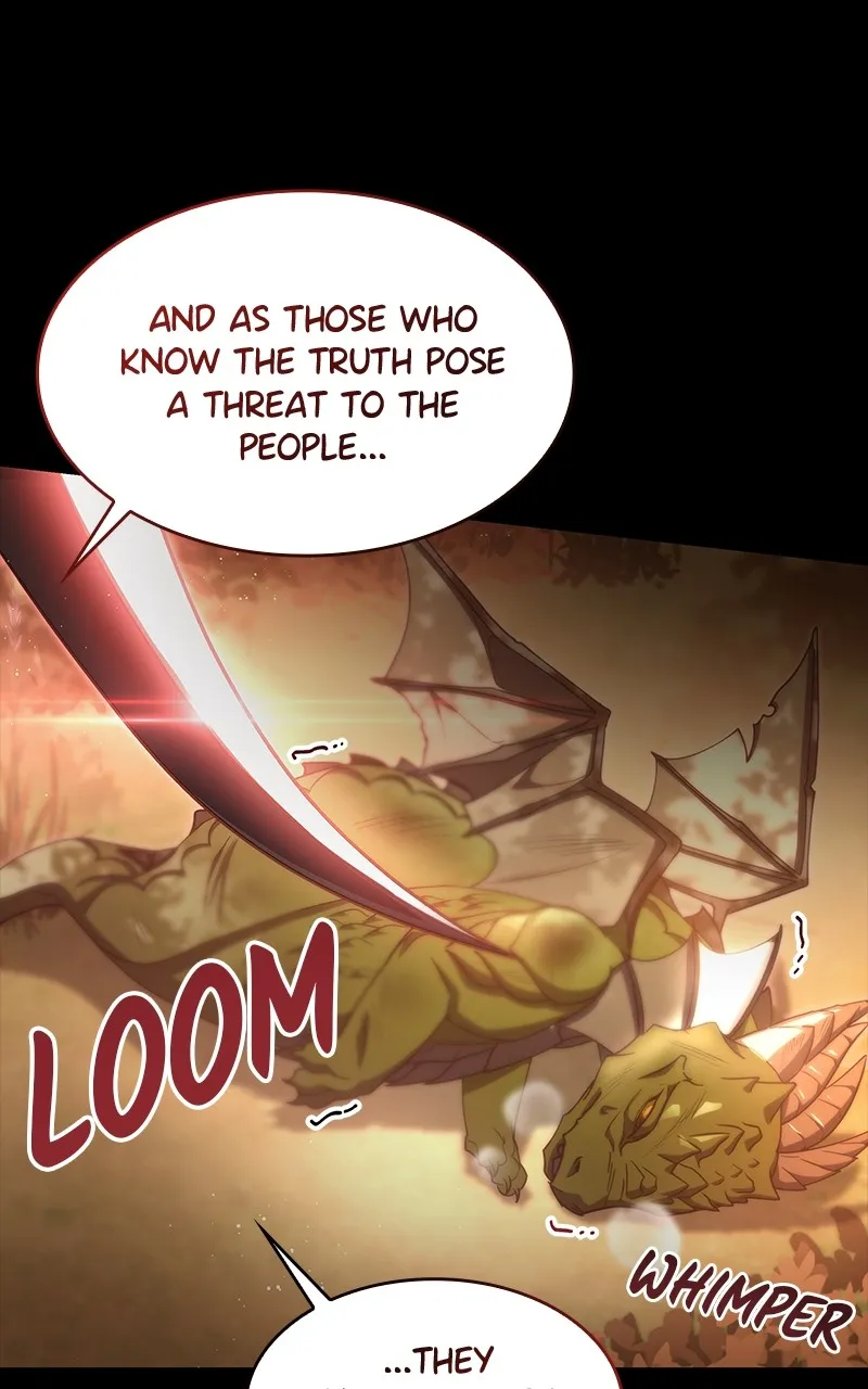 Read What Melvin Left Behind chapter 68 image 76 on Lezhin