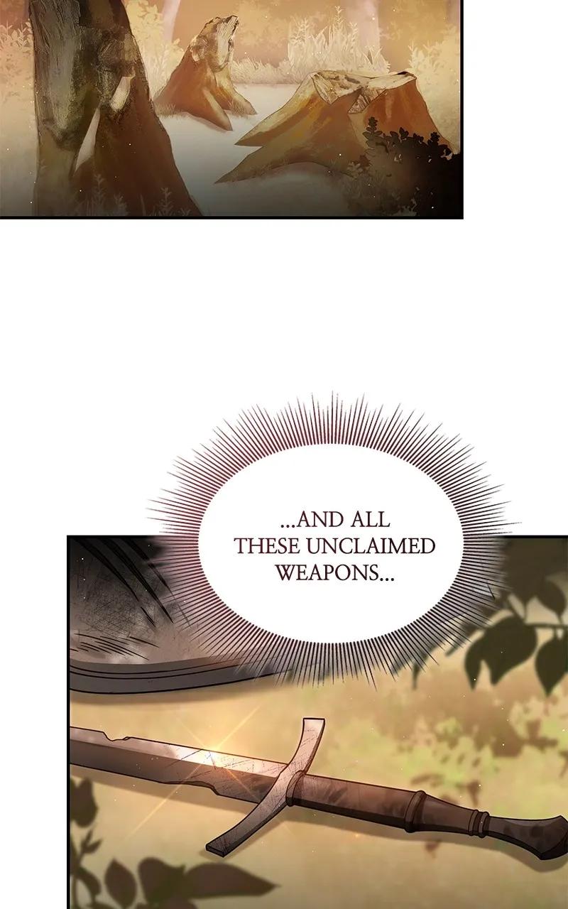 Read What Melvin Left Behind chapter 68 image 8 on Lezhin