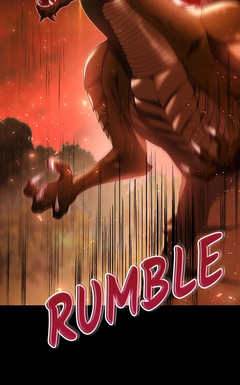 Read What Melvin Left Behind chapter 69 image 1 on Lezhin