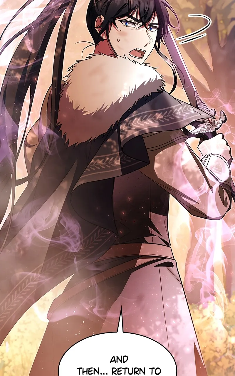 Read What Melvin Left Behind chapter 69 image 16 on Lezhin