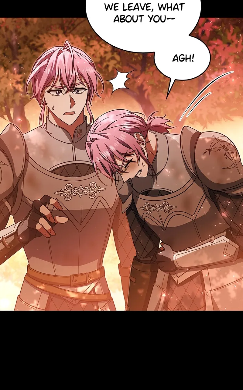 Read What Melvin Left Behind chapter 69 image 19 on Lezhin