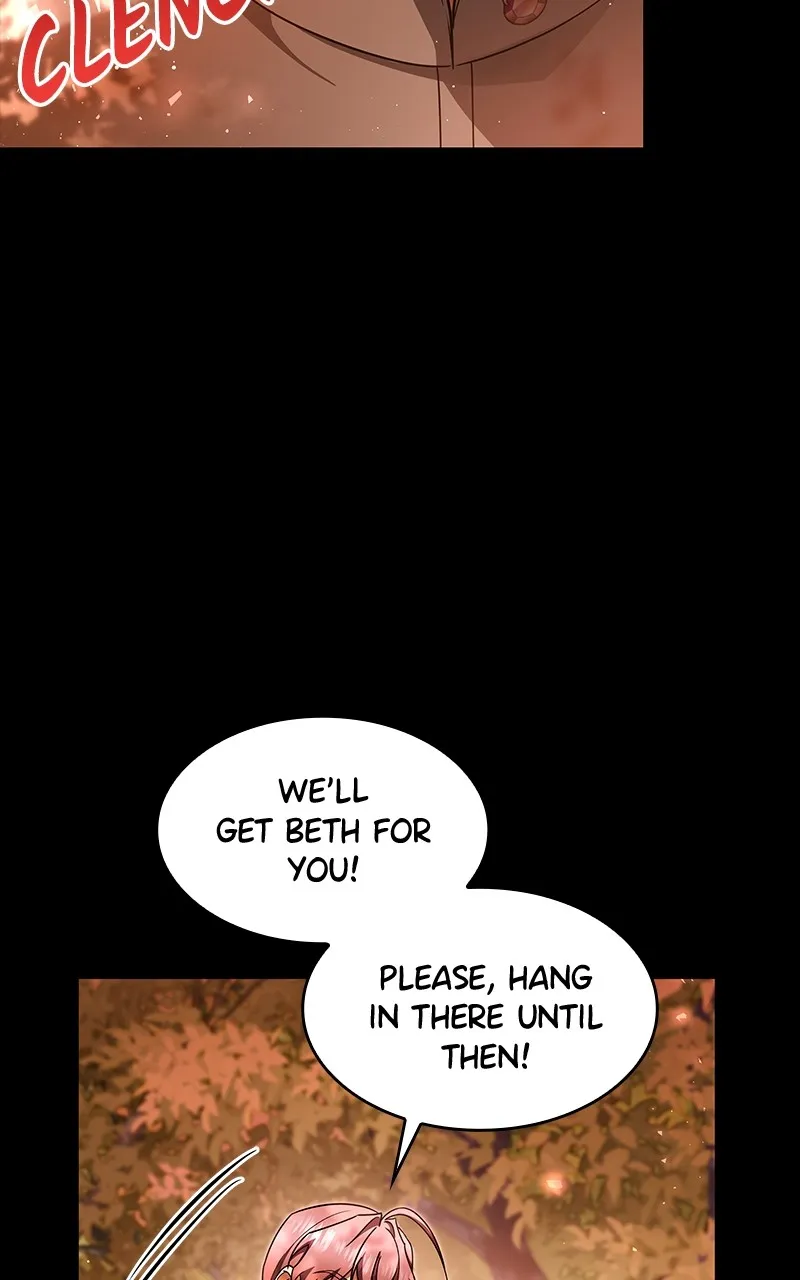 Read What Melvin Left Behind chapter 69 image 21 on Lezhin