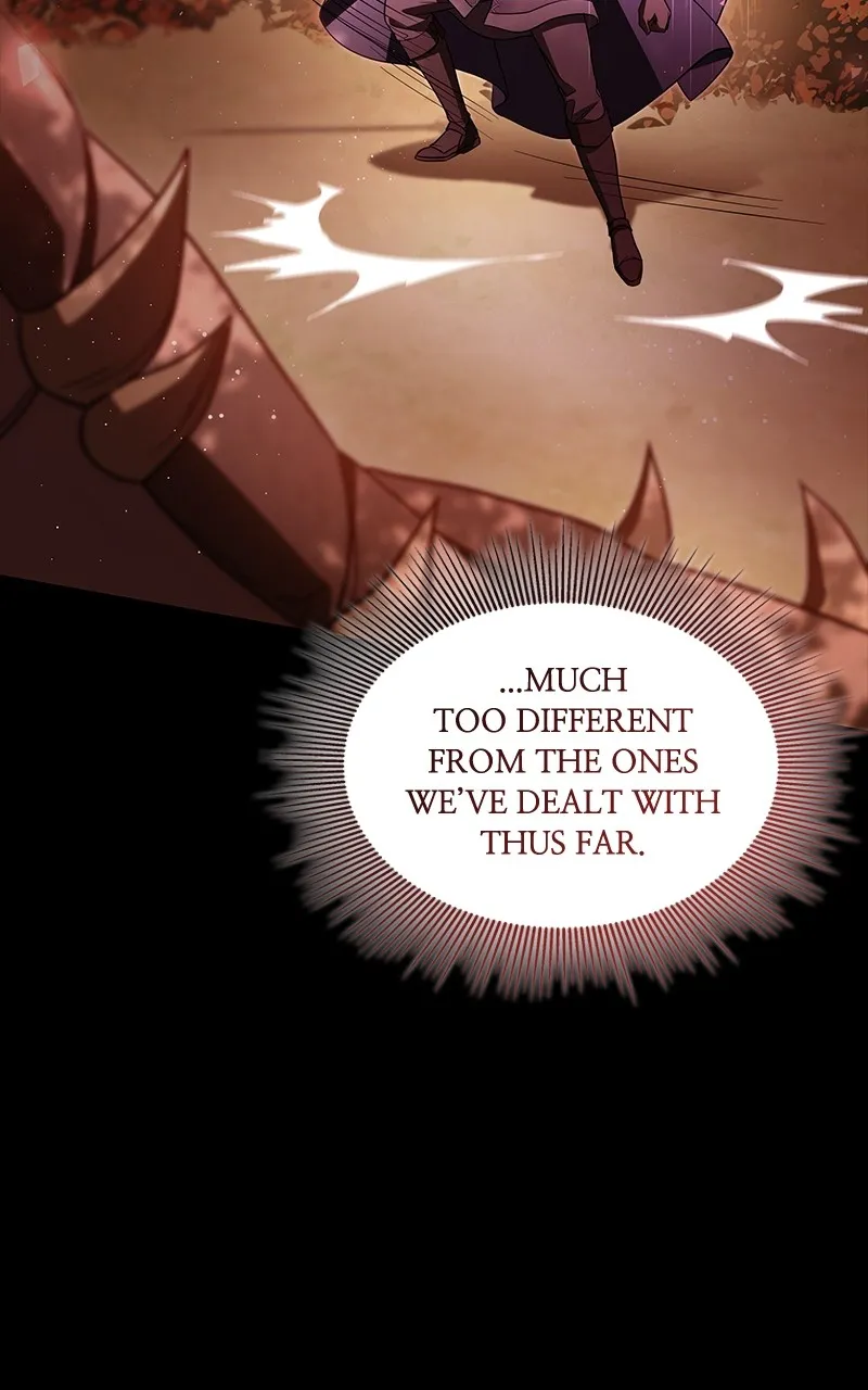 Read What Melvin Left Behind chapter 69 image 36 on Lezhin