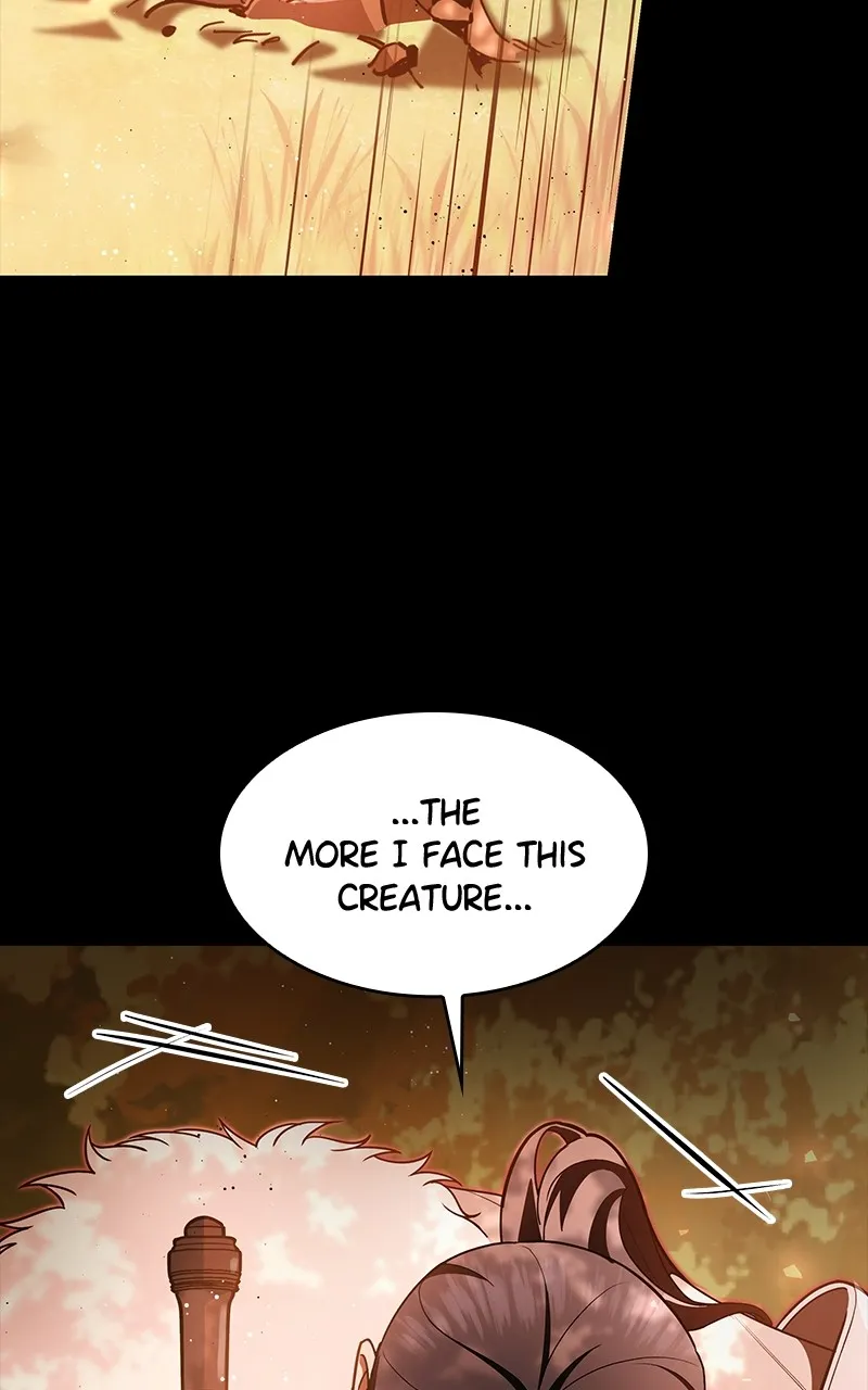 Read What Melvin Left Behind chapter 69 image 48 on Lezhin