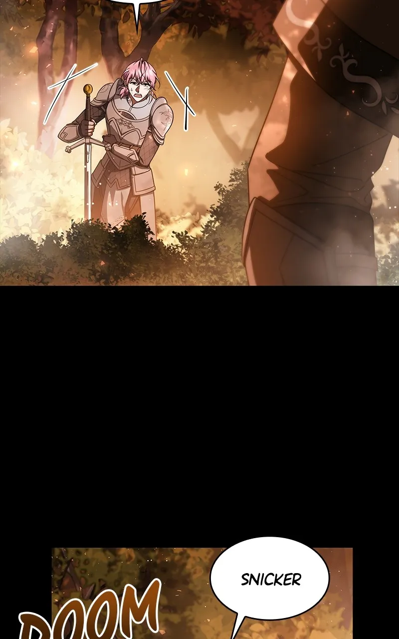 Read What Melvin Left Behind chapter 69 image 8 on Lezhin