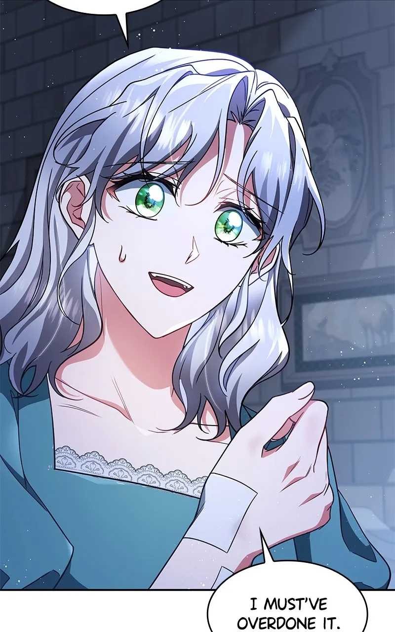 Read What Melvin Left Behind chapter 69 image 98 on Lezhin