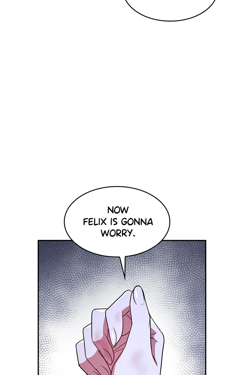 Read What Melvin Left Behind chapter 69 image 99 on Lezhin