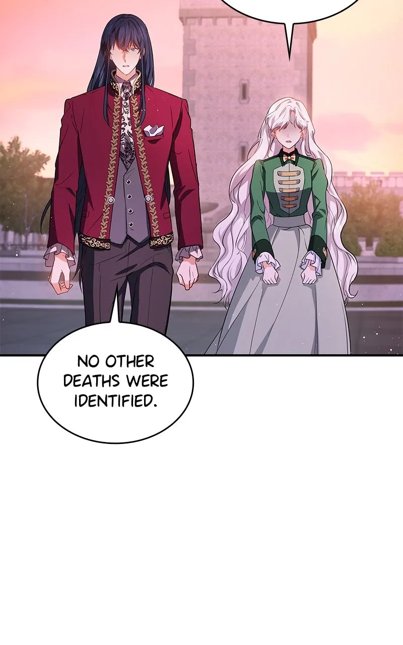 Read What Melvin Left Behind chapter 7 image 116 on Lezhin