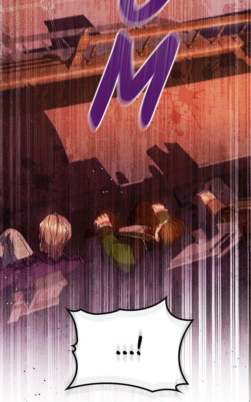 Read What Melvin Left Behind chapter 7 image 43 on Lezhin