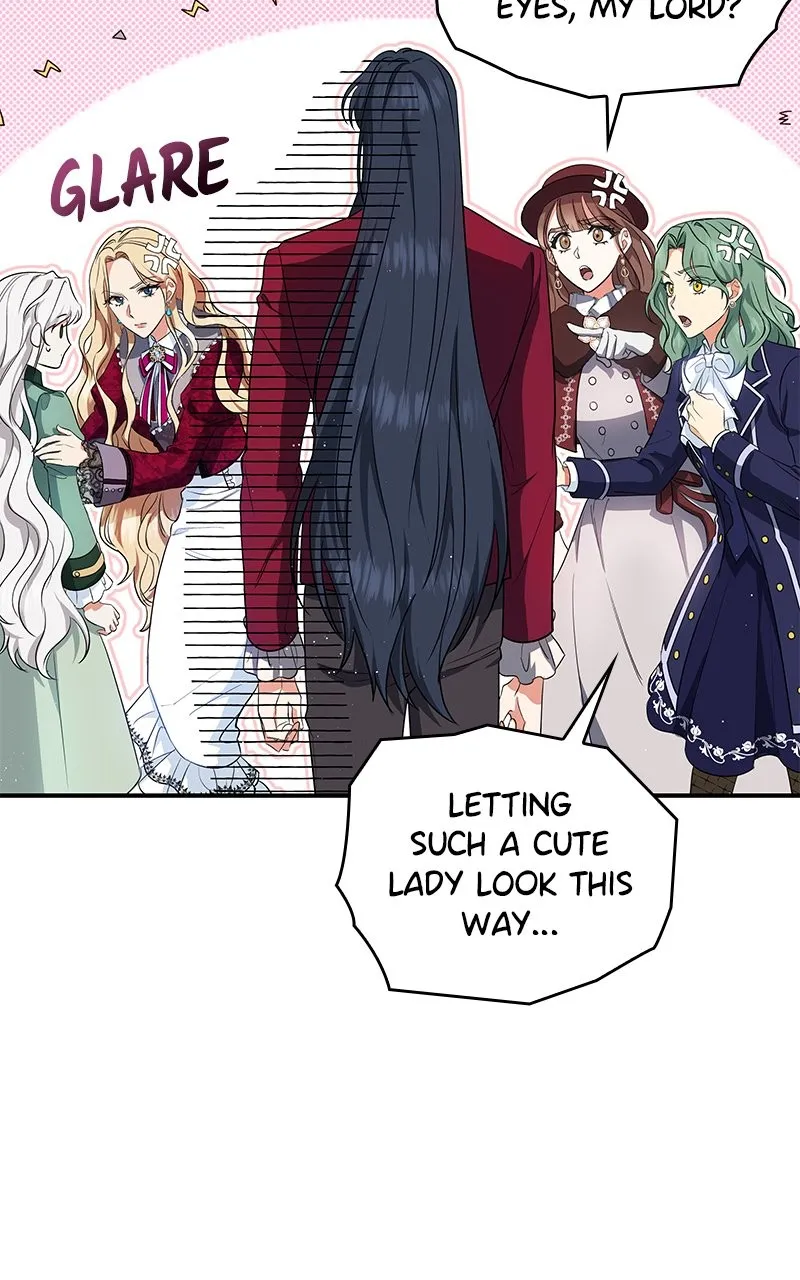 Read What Melvin Left Behind chapter 7 image 69 on Lezhin