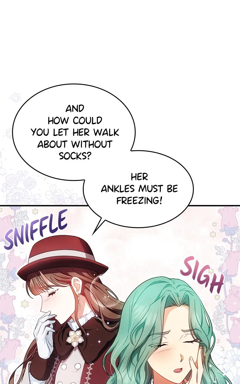 Read What Melvin Left Behind chapter 7 image 70 on Lezhin