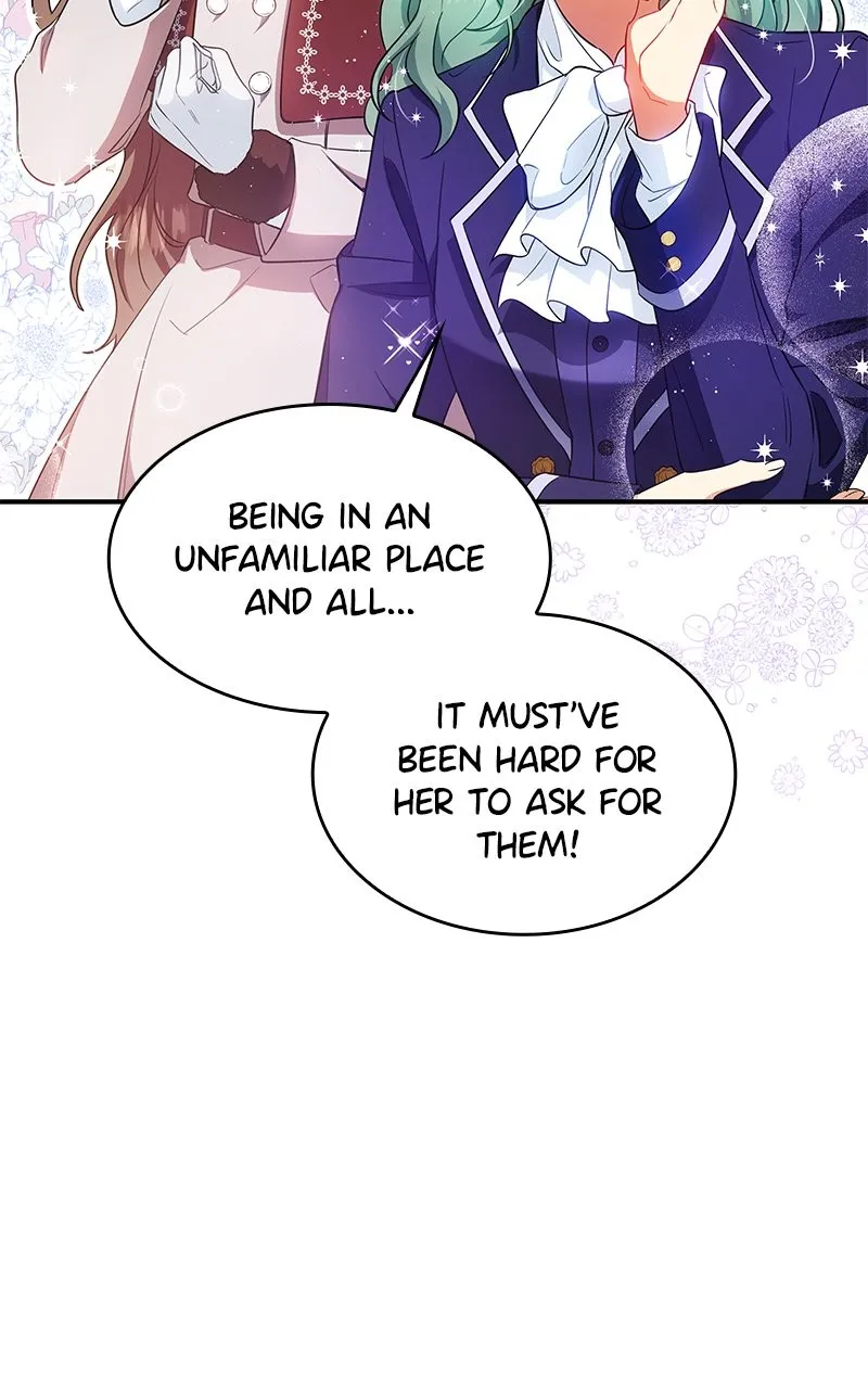 Read What Melvin Left Behind chapter 7 image 71 on Lezhin