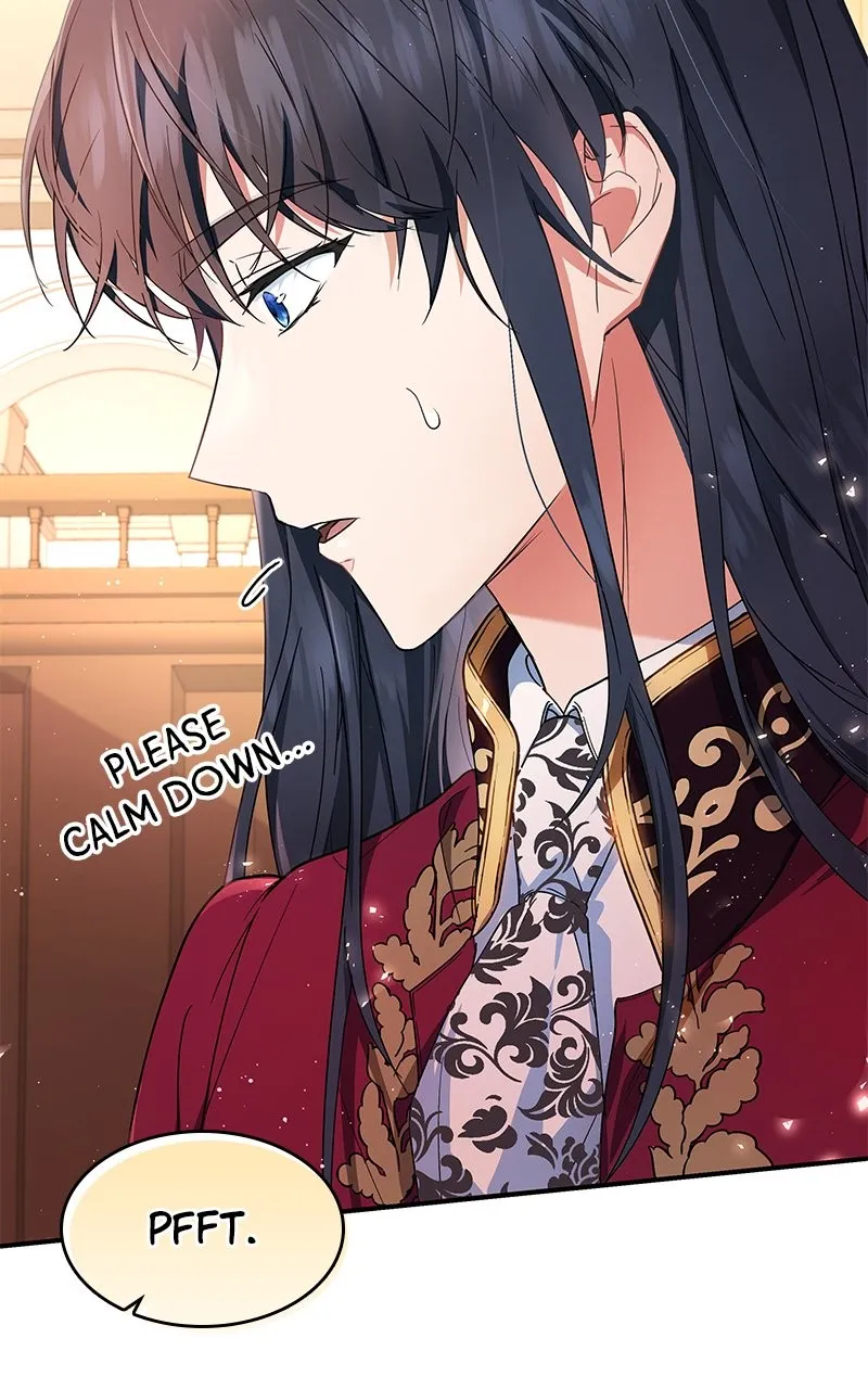 Read What Melvin Left Behind chapter 7 image 82 on Lezhin