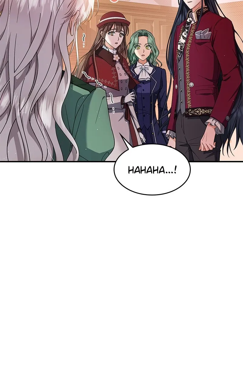 Read What Melvin Left Behind chapter 7 image 84 on Lezhin
