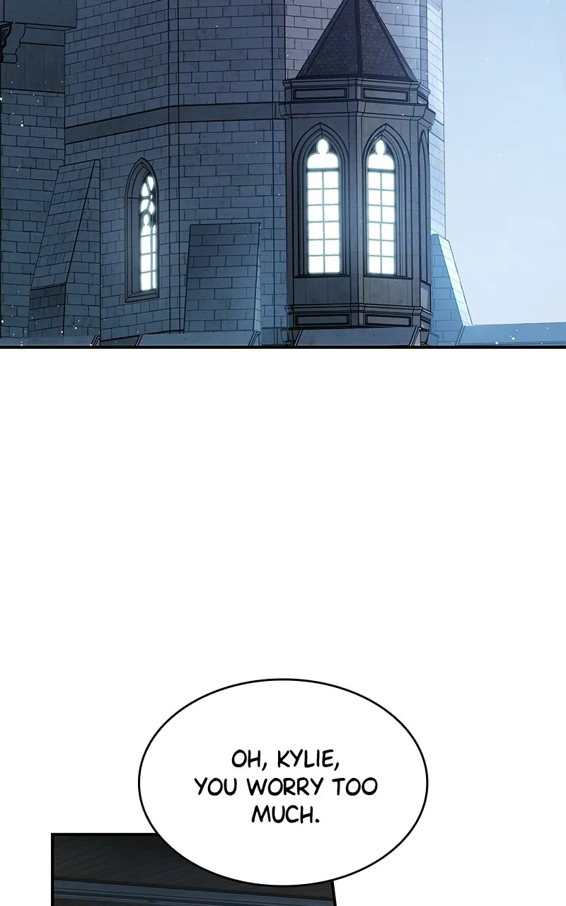 Read What Melvin Left Behind chapter 70 image 1 on Lezhin