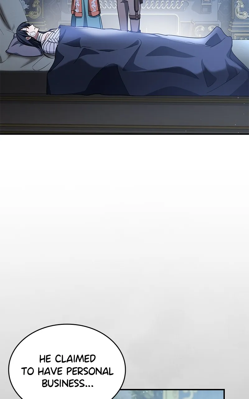 Read What Melvin Left Behind chapter 70 image 10 on Lezhin