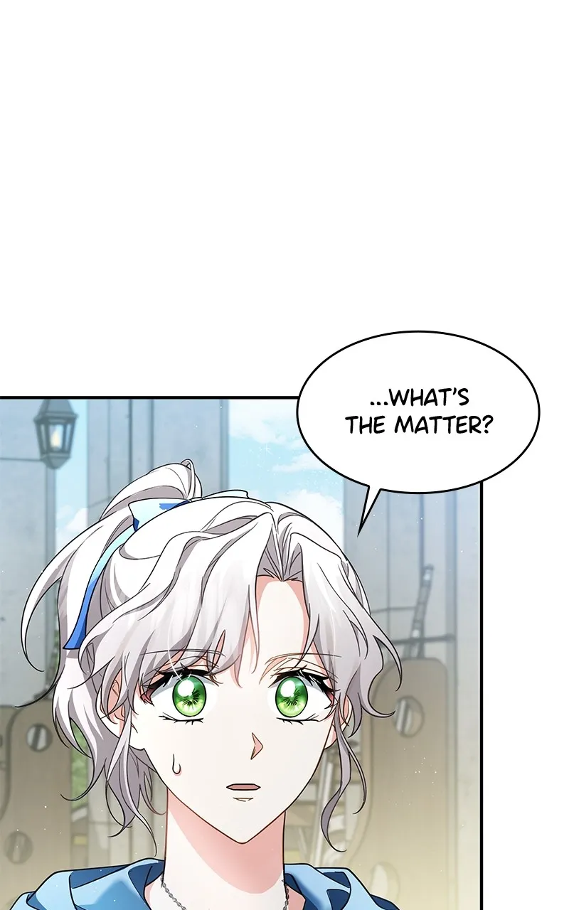 Read What Melvin Left Behind chapter 70 image 100 on Lezhin