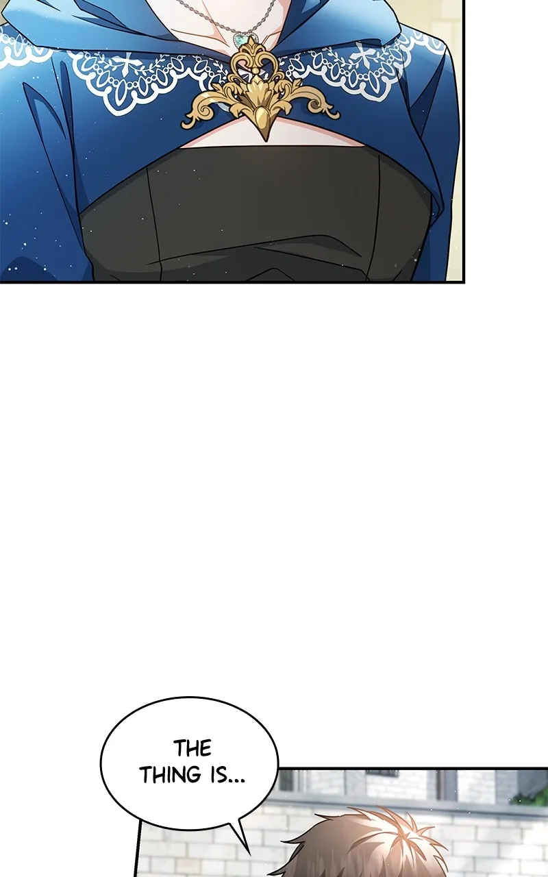 Read What Melvin Left Behind chapter 70 image 101 on Lezhin