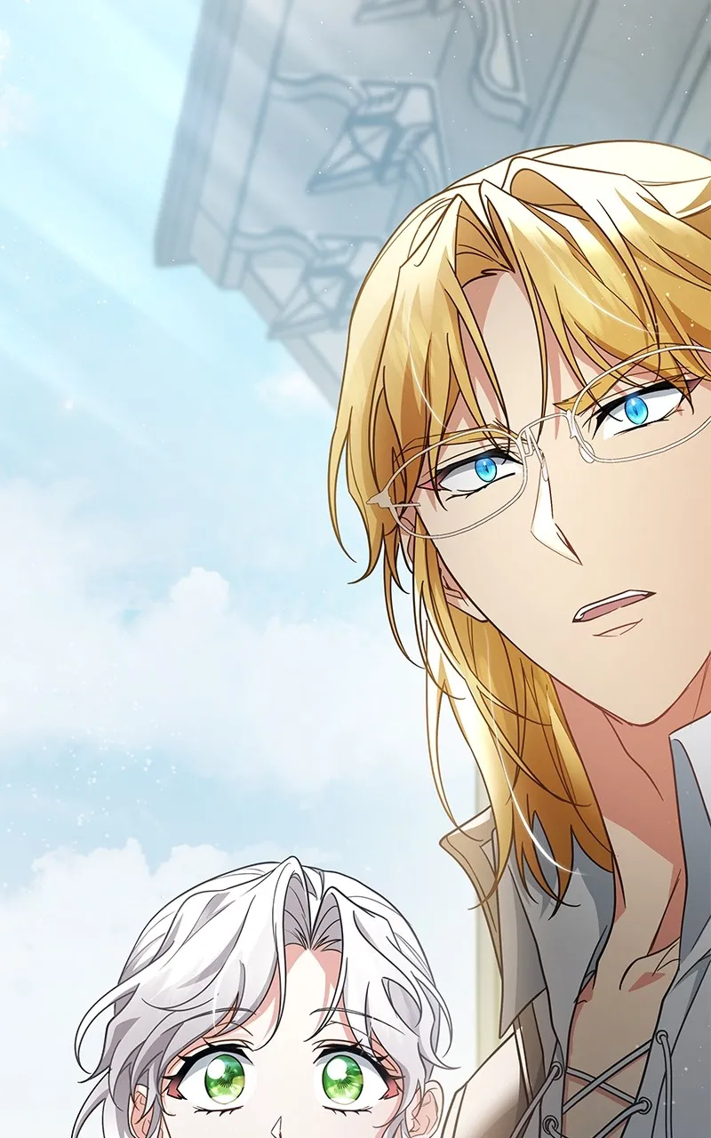 Read What Melvin Left Behind chapter 70 image 103 on Lezhin
