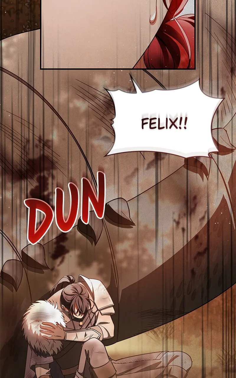 Read What Melvin Left Behind chapter 70 image 16 on Lezhin