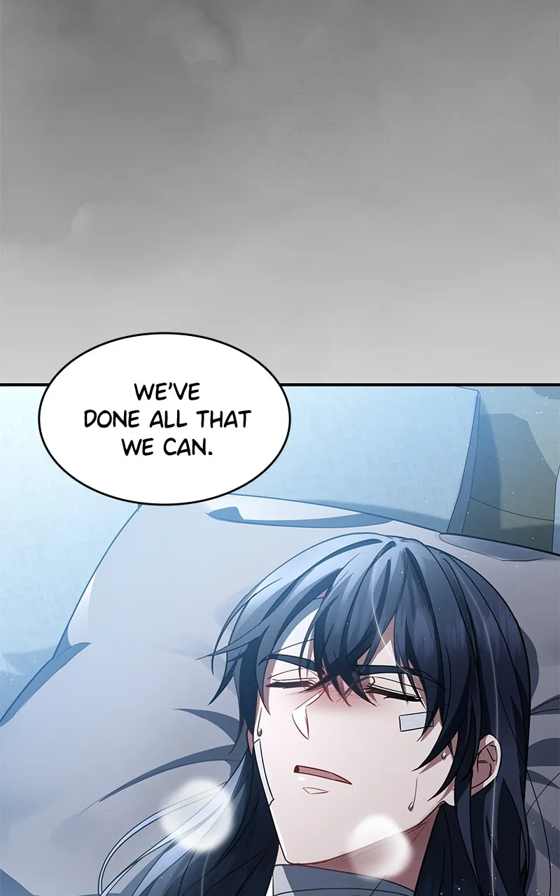 Read What Melvin Left Behind chapter 70 image 18 on Lezhin