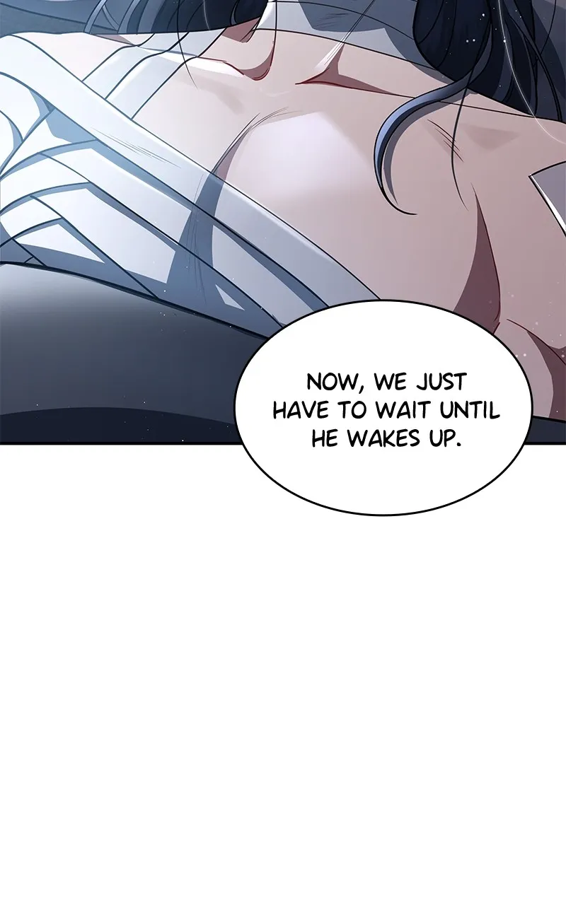 Read What Melvin Left Behind chapter 70 image 19 on Lezhin