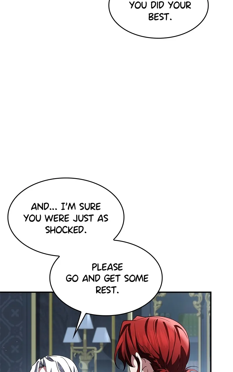 Read What Melvin Left Behind chapter 70 image 23 on Lezhin