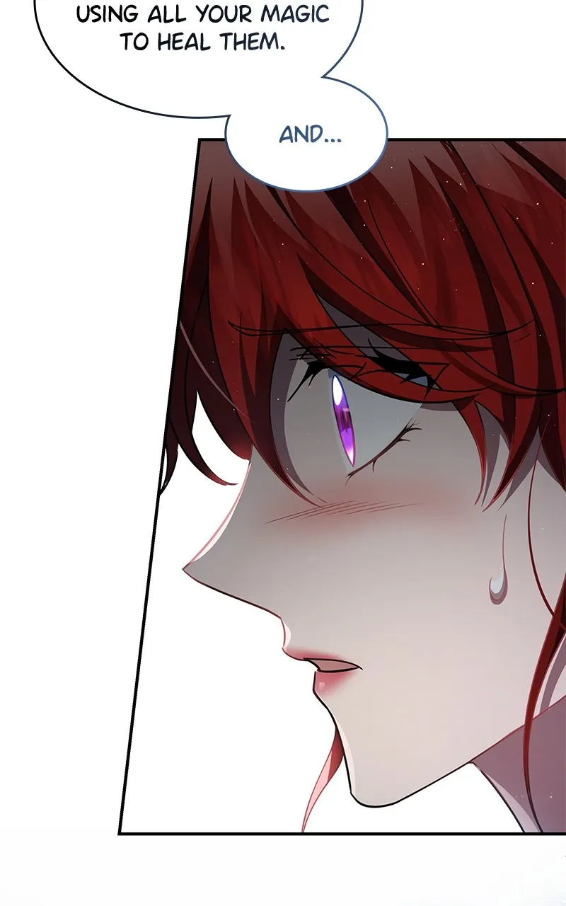 Read What Melvin Left Behind chapter 70 image 25 on Lezhin