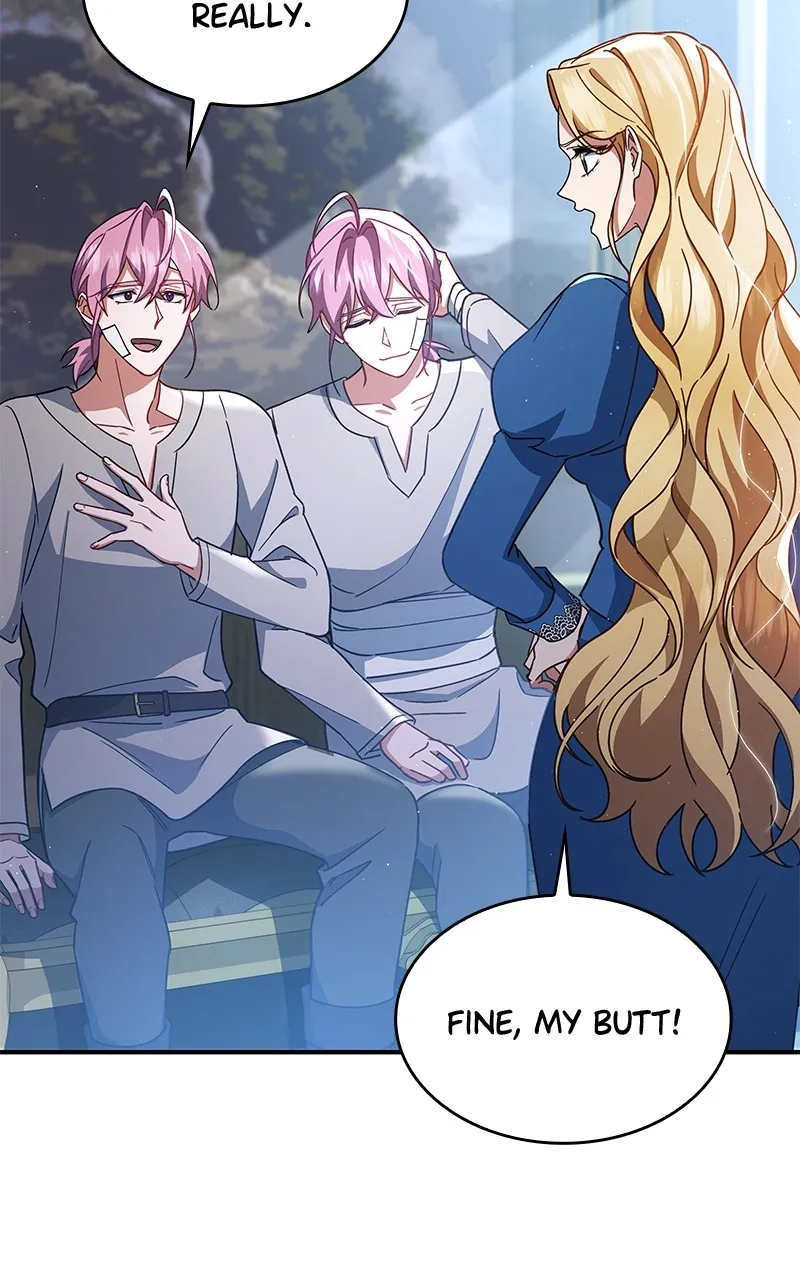 Read What Melvin Left Behind chapter 70 image 3 on Lezhin
