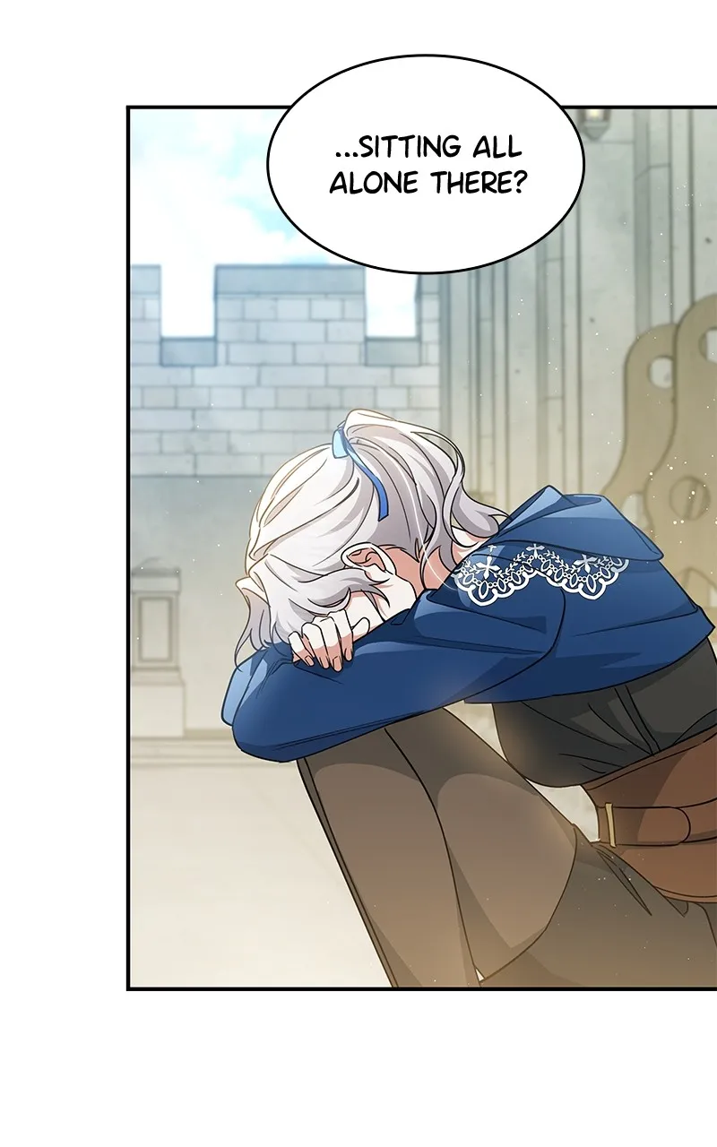 Read What Melvin Left Behind chapter 70 image 33 on Lezhin