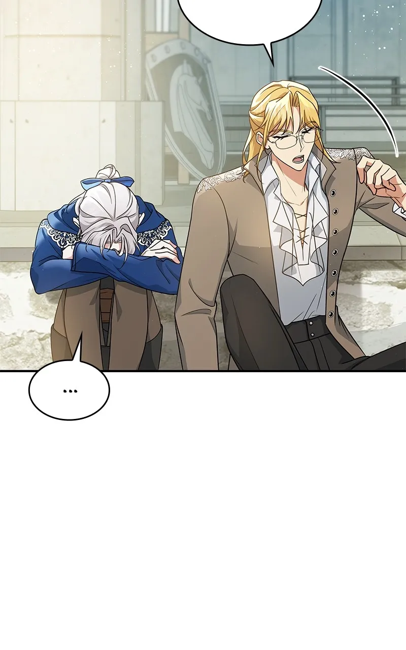 Read What Melvin Left Behind chapter 70 image 36 on Lezhin