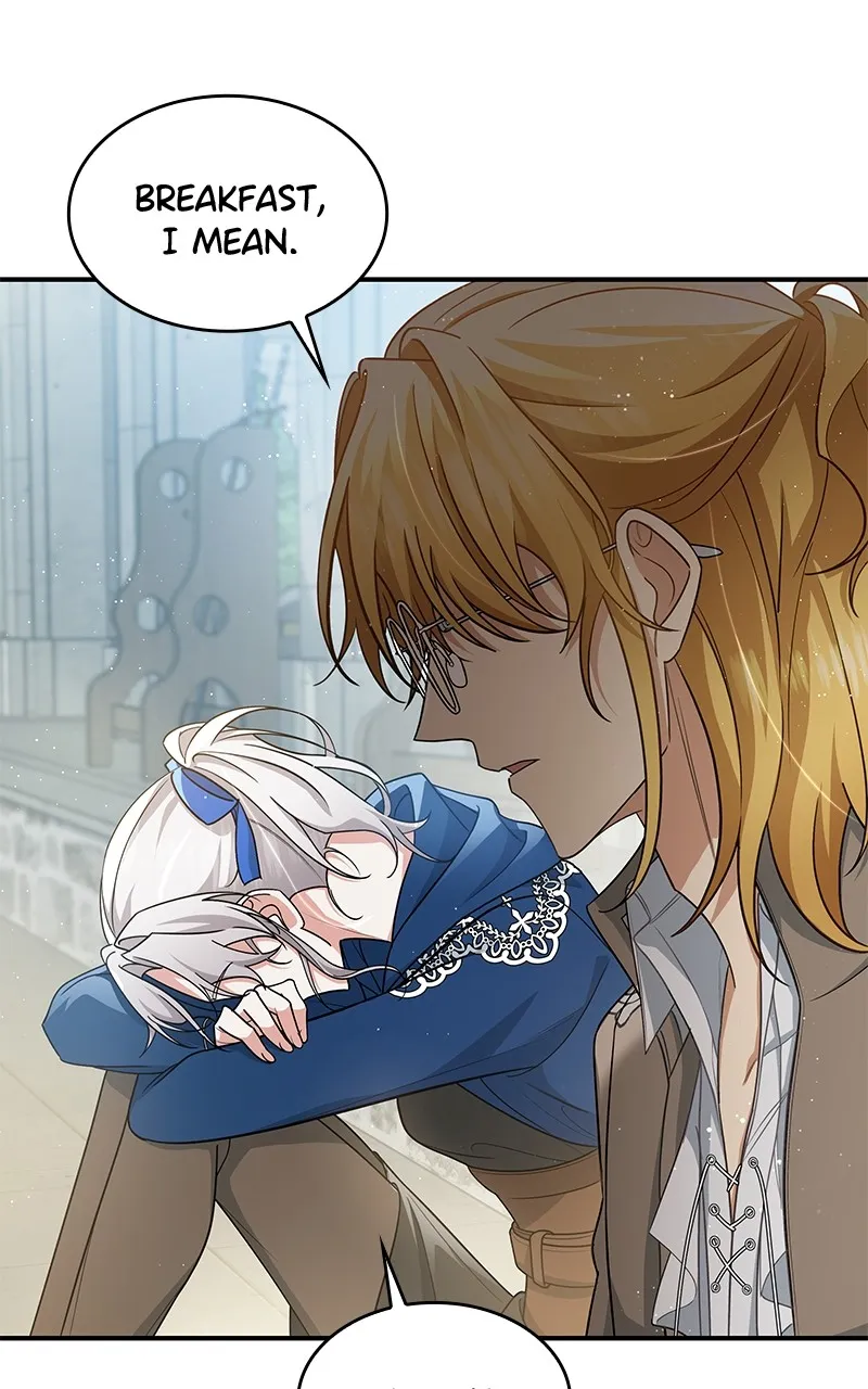 Read What Melvin Left Behind chapter 70 image 37 on Lezhin