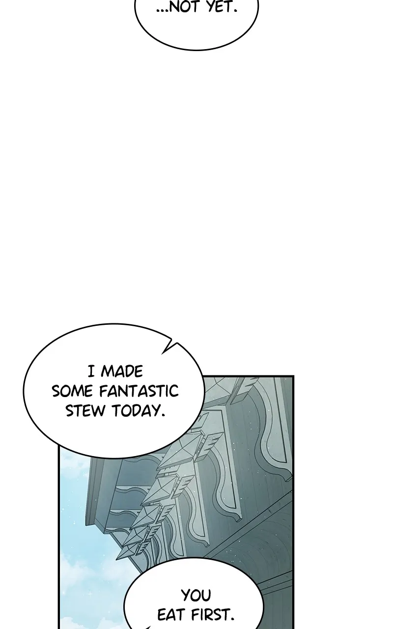Read What Melvin Left Behind chapter 70 image 38 on Lezhin