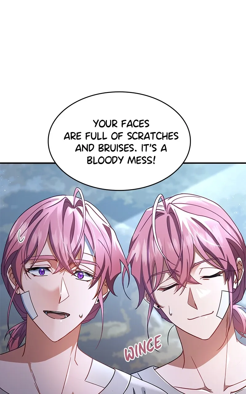 Read What Melvin Left Behind chapter 70 image 4 on Lezhin