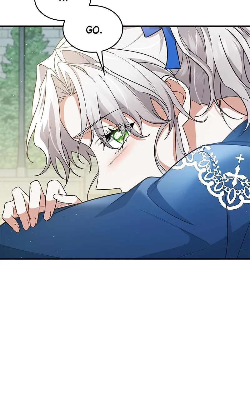 Read What Melvin Left Behind chapter 70 image 40 on Lezhin