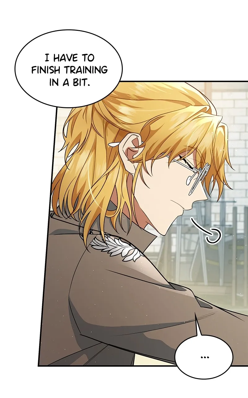 Read What Melvin Left Behind chapter 70 image 41 on Lezhin