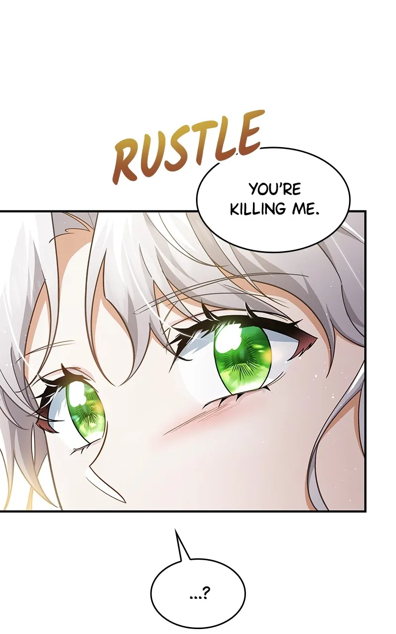 Read What Melvin Left Behind chapter 70 image 43 on Lezhin