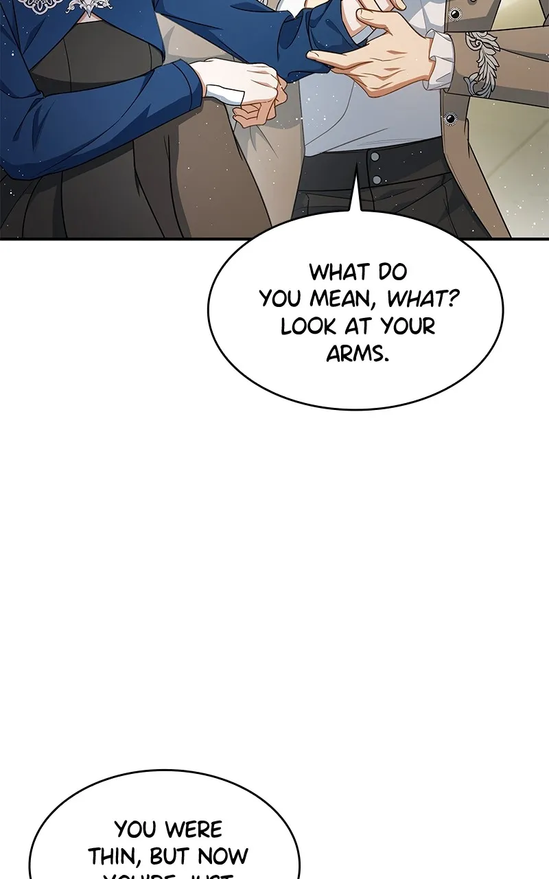 Read What Melvin Left Behind chapter 70 image 45 on Lezhin
