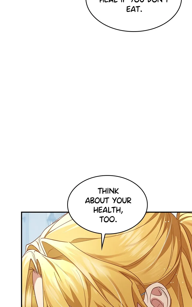 Read What Melvin Left Behind chapter 70 image 47 on Lezhin