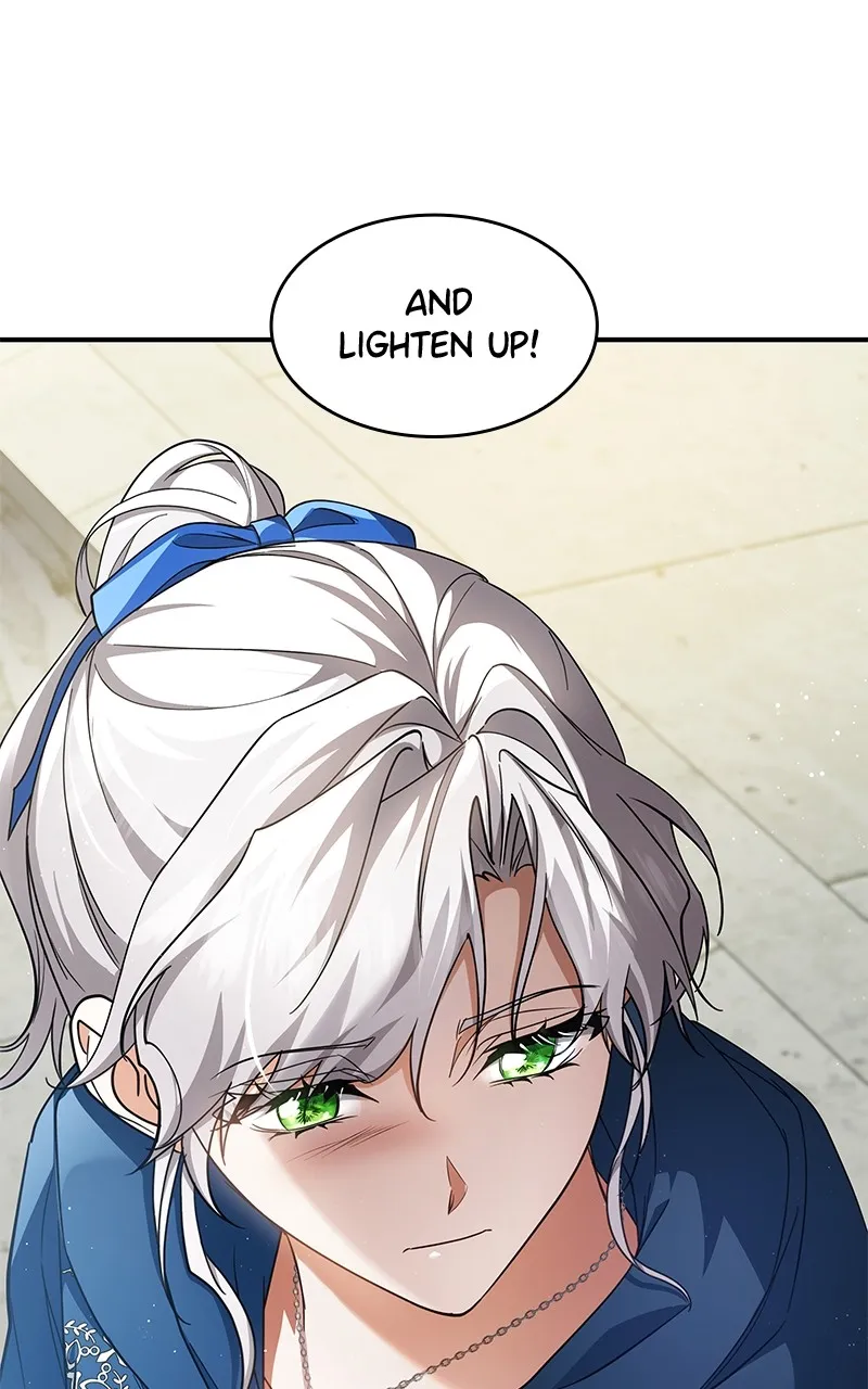 Read What Melvin Left Behind chapter 70 image 49 on Lezhin
