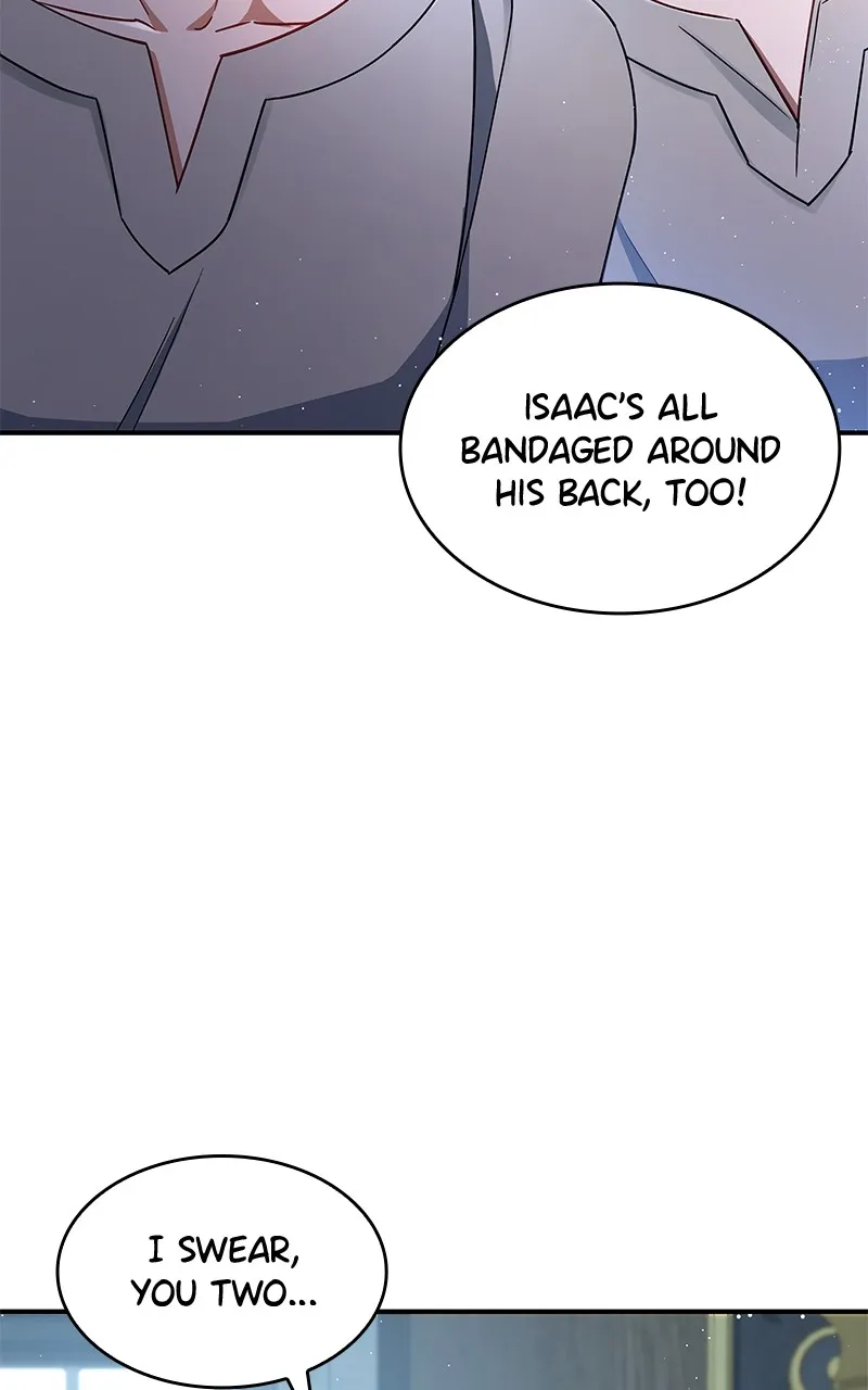 Read What Melvin Left Behind chapter 70 image 5 on Lezhin