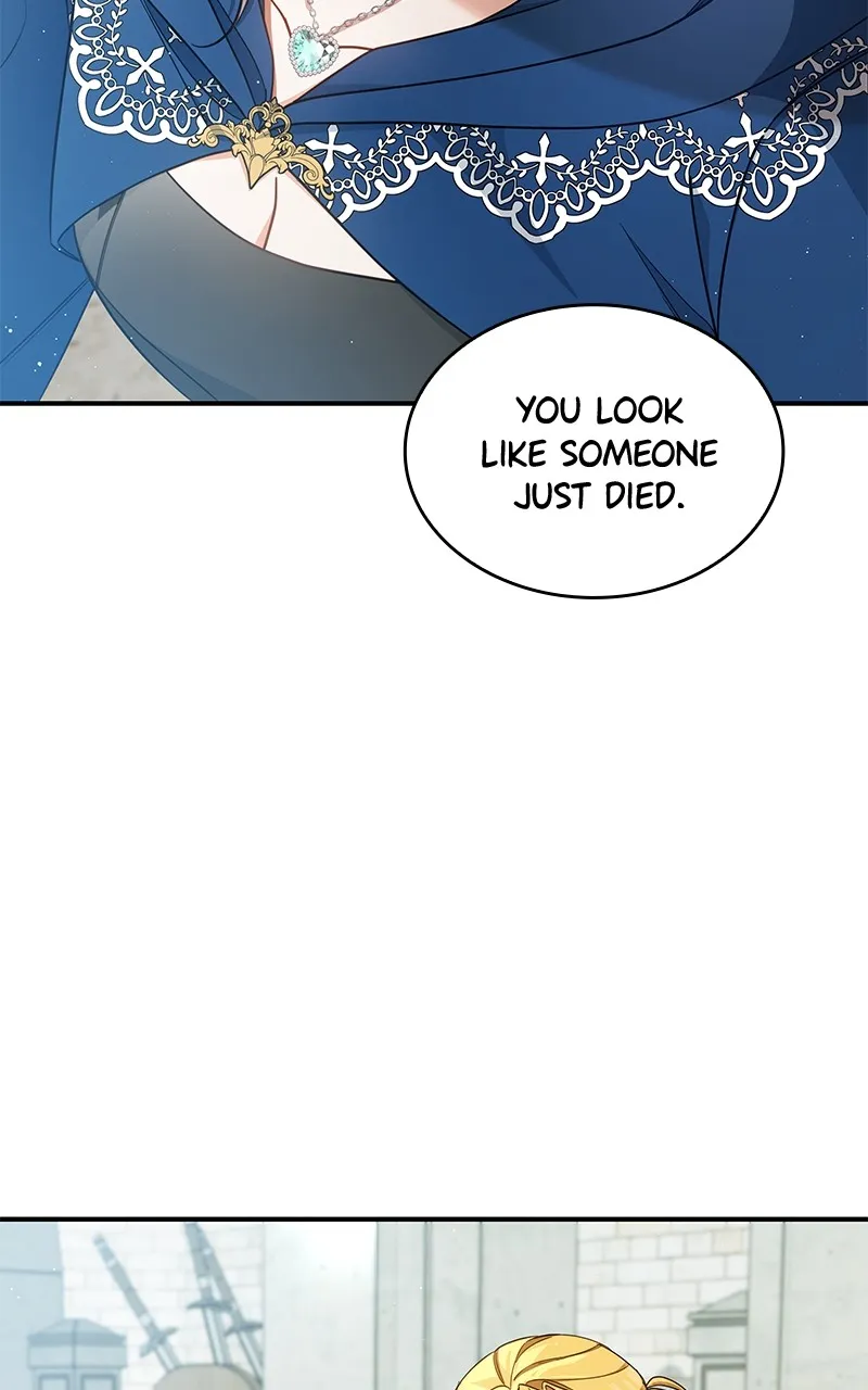 Read What Melvin Left Behind chapter 70 image 50 on Lezhin