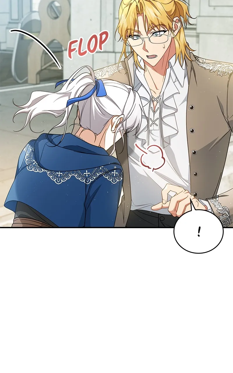 Read What Melvin Left Behind chapter 70 image 51 on Lezhin