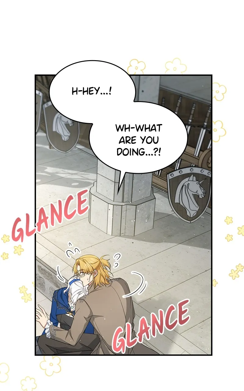 Read What Melvin Left Behind chapter 70 image 52 on Lezhin